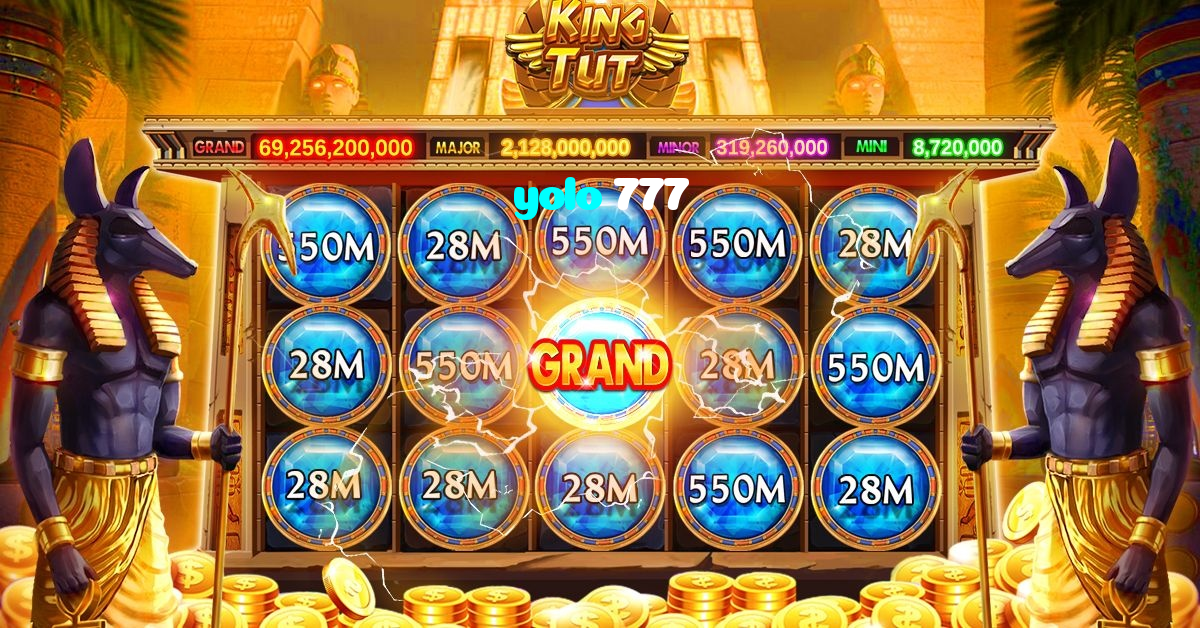 yolo 777