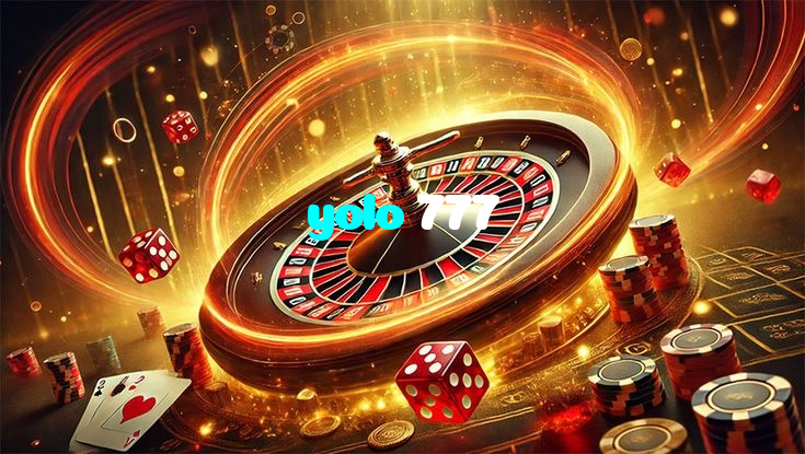 yolo 777